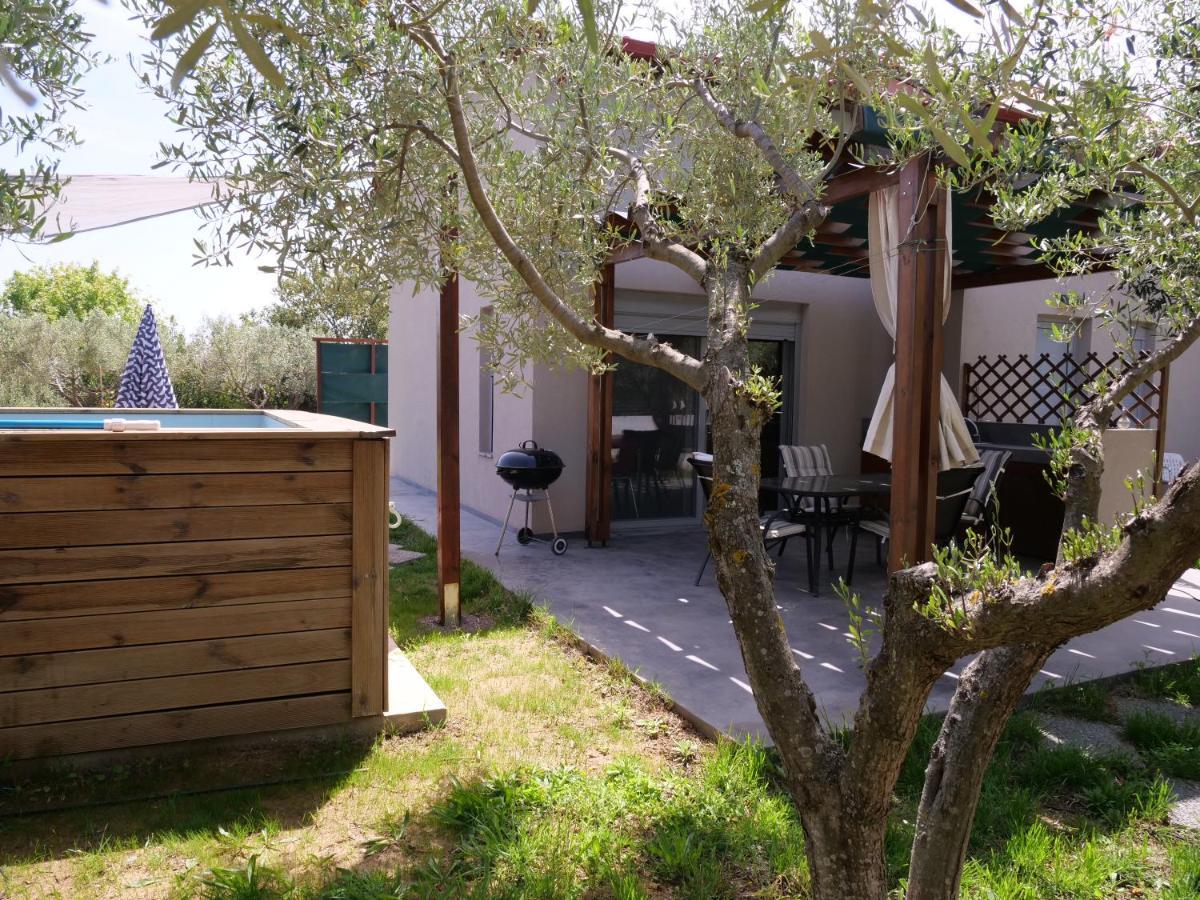 Agios Mamas Resort Неа Потидея Екстериор снимка