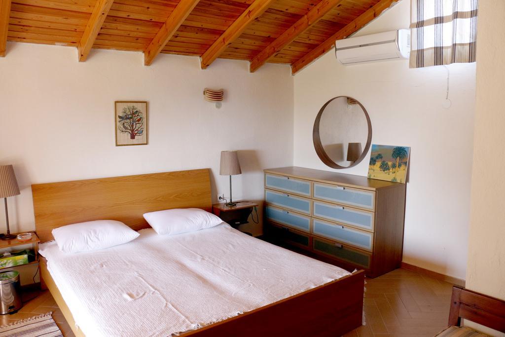 Agios Mamas Resort Неа Потидея Екстериор снимка