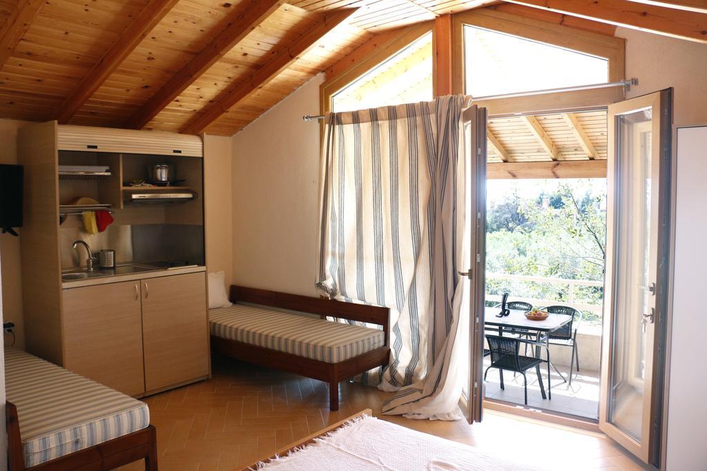Agios Mamas Resort Неа Потидея Екстериор снимка