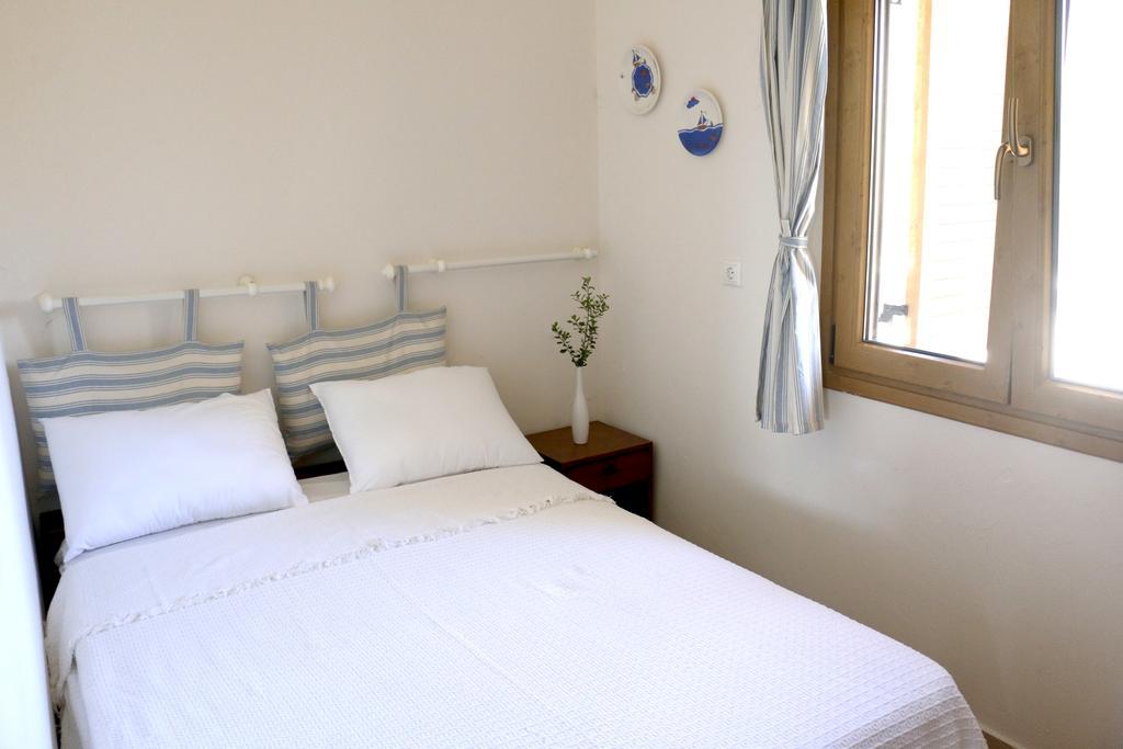 Agios Mamas Resort Неа Потидея Екстериор снимка