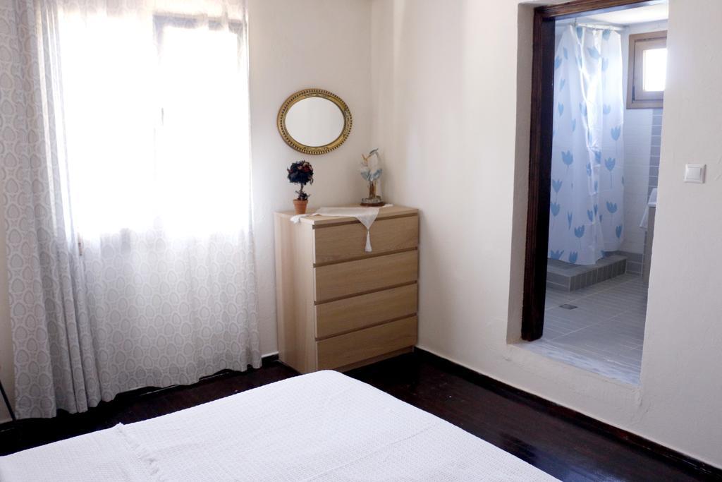 Agios Mamas Resort Неа Потидея Екстериор снимка