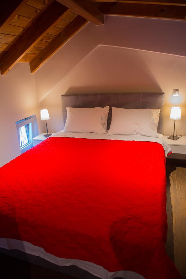 Agios Mamas Resort Неа Потидея Екстериор снимка